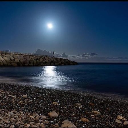 Apartmán Casa Guarapo Playa de Santiago  Exteriér fotografie