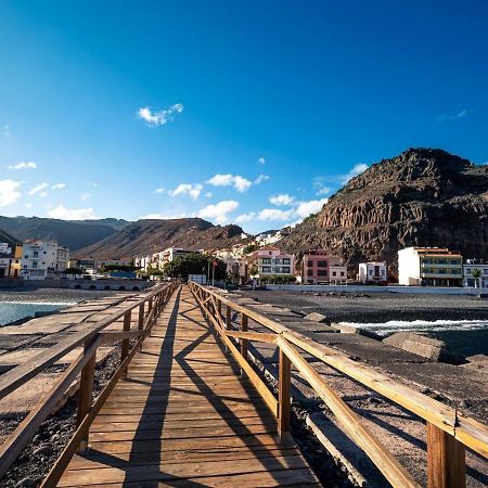 Apartmán Casa Guarapo Playa de Santiago  Exteriér fotografie