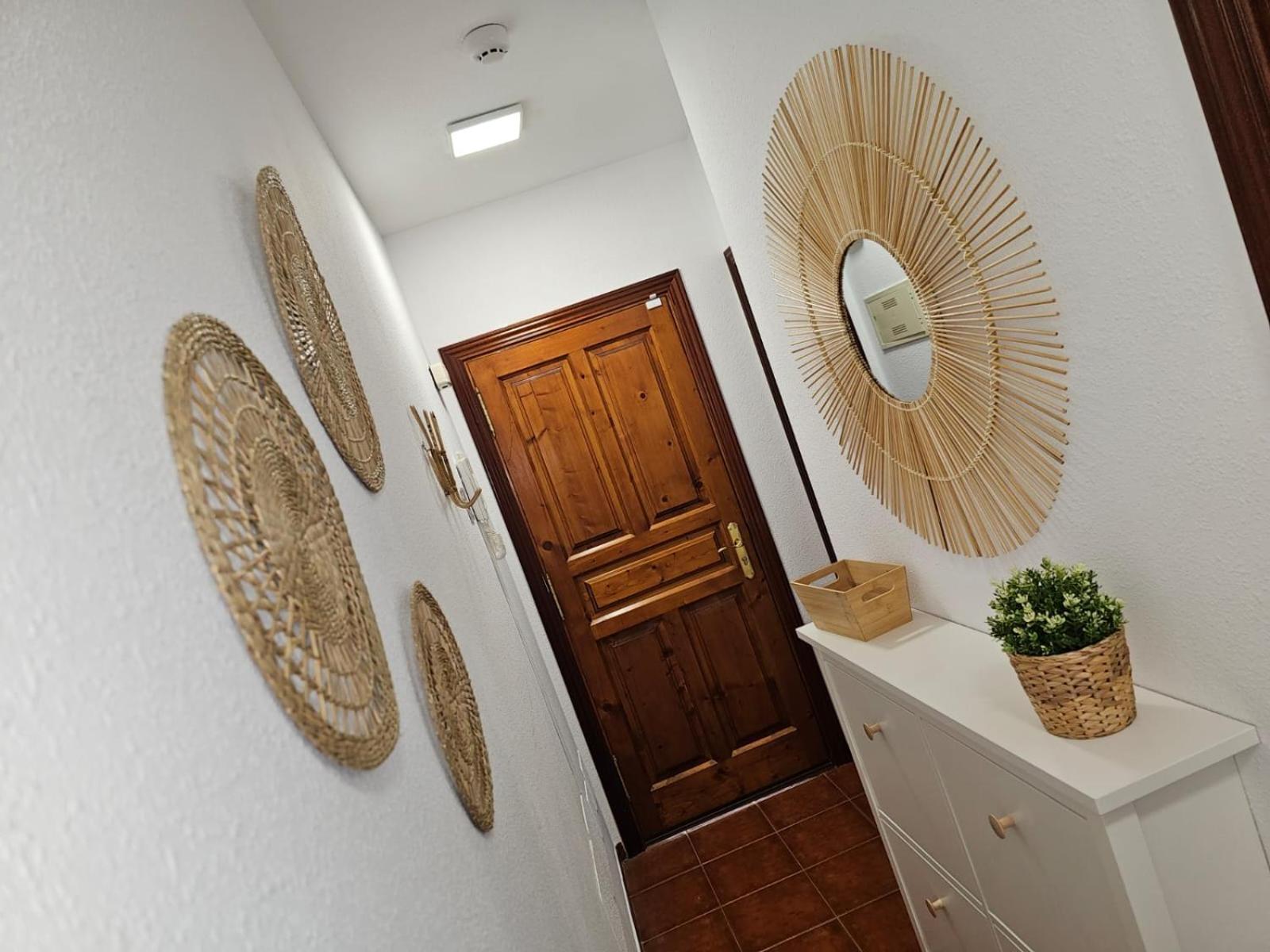 Apartmán Casa Guarapo Playa de Santiago  Exteriér fotografie