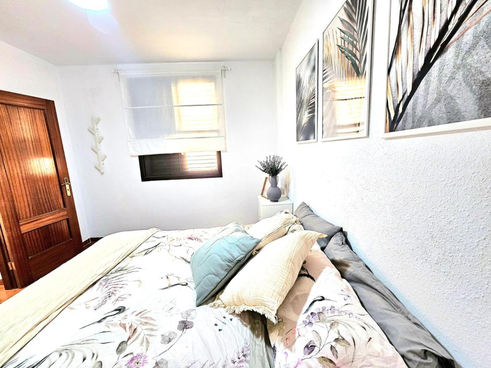 Apartmán Casa Guarapo Playa de Santiago  Exteriér fotografie