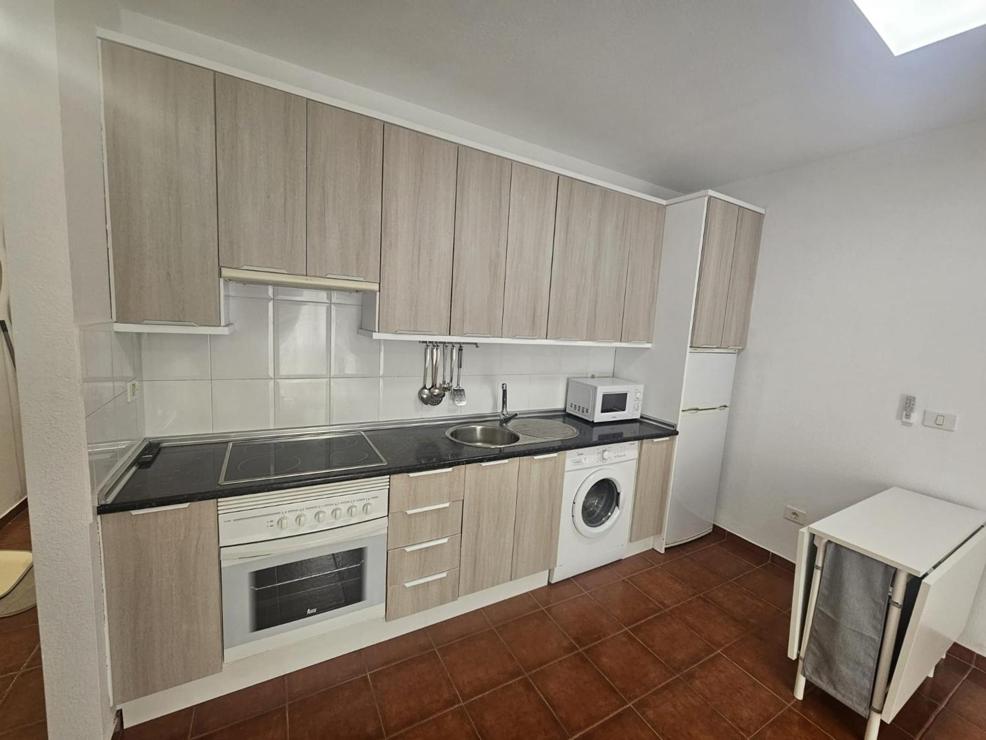 Apartmán Casa Guarapo Playa de Santiago  Exteriér fotografie