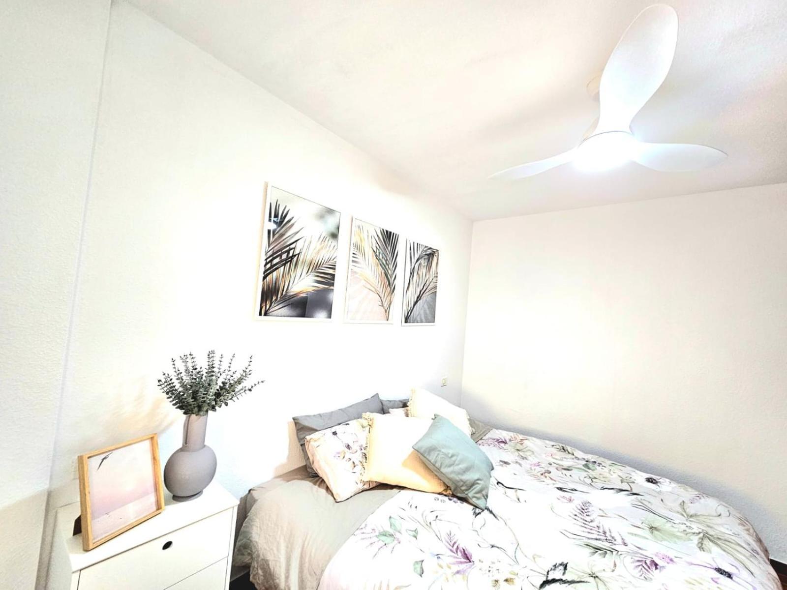 Apartmán Casa Guarapo Playa de Santiago  Exteriér fotografie