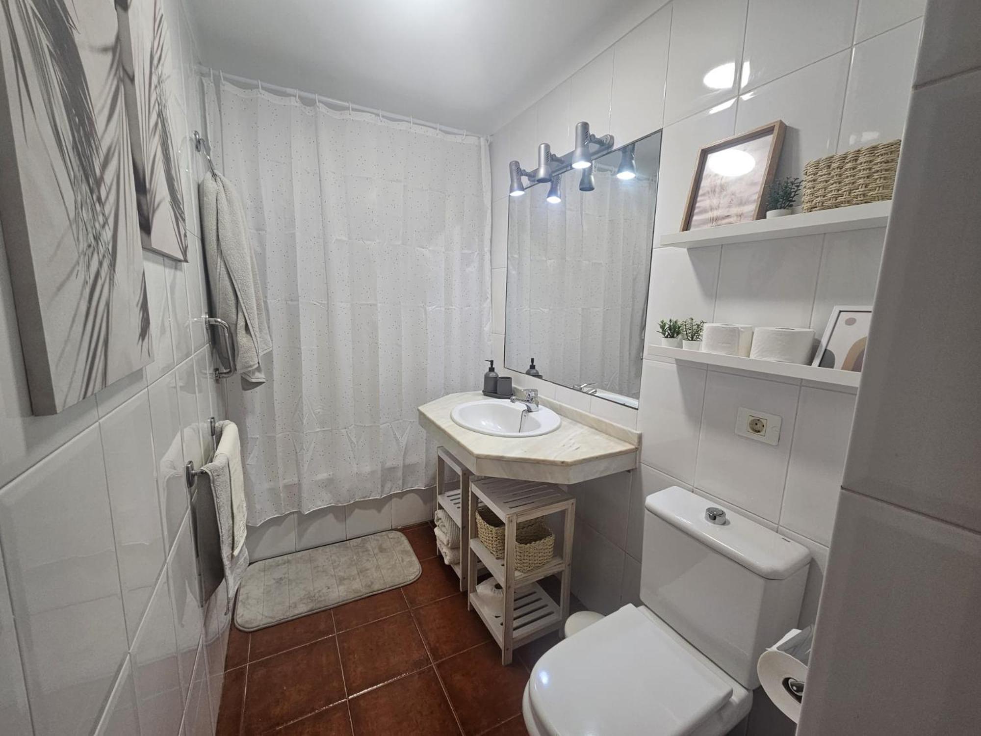 Apartmán Casa Guarapo Playa de Santiago  Exteriér fotografie