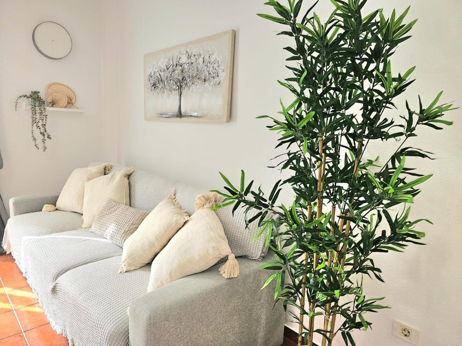 Apartmán Casa Guarapo Playa de Santiago  Exteriér fotografie
