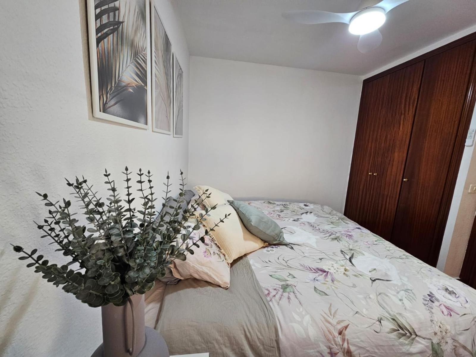 Apartmán Casa Guarapo Playa de Santiago  Exteriér fotografie