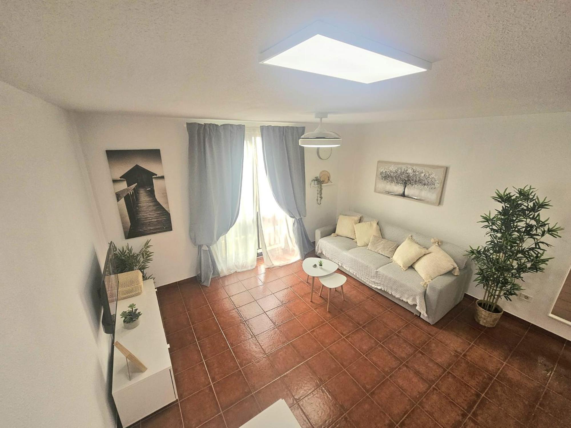 Apartmán Casa Guarapo Playa de Santiago  Exteriér fotografie