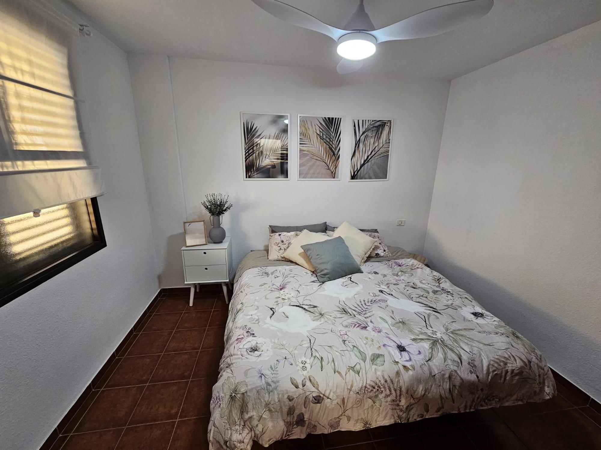 Apartmán Casa Guarapo Playa de Santiago  Exteriér fotografie
